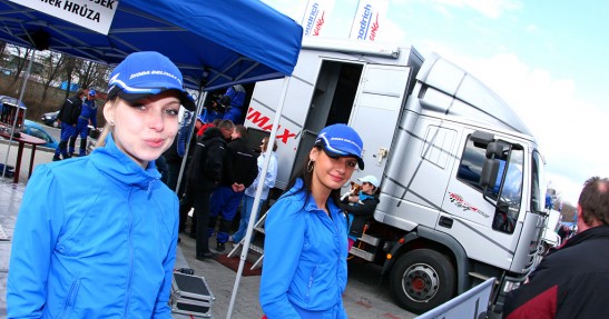Valasska Rally